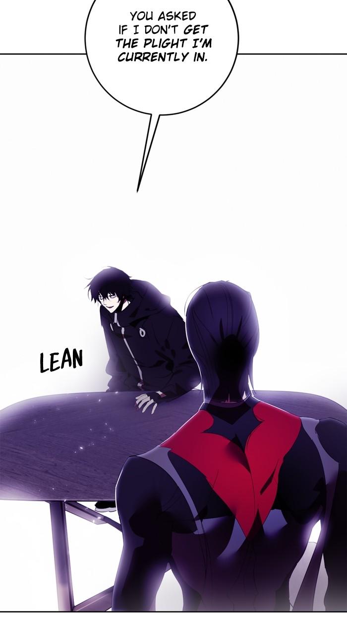 Return to Player Chapter 120 64