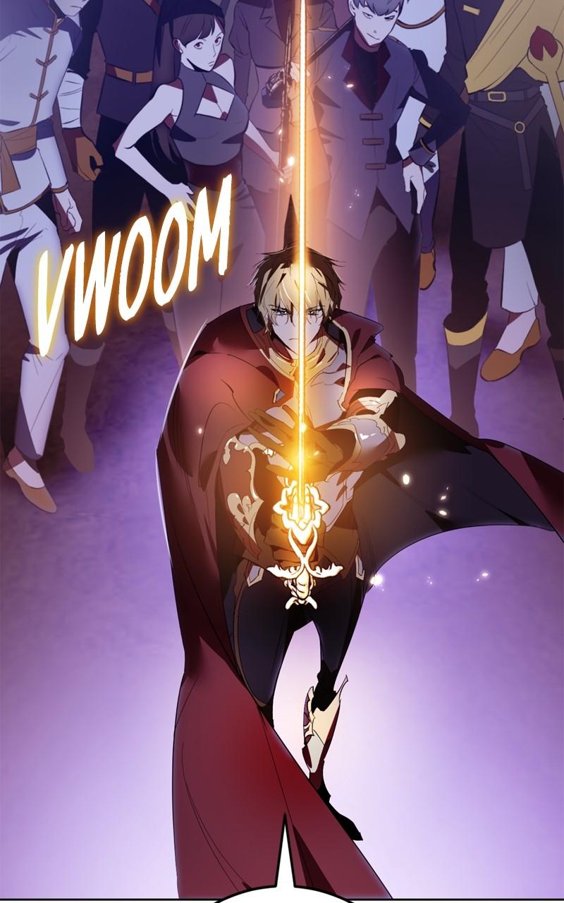 Return to Player Chapter 121 25