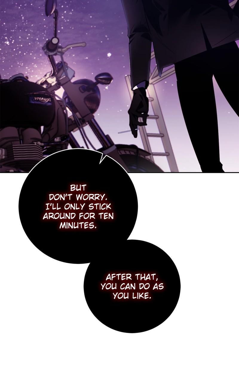 Return to Player Chapter 121 62