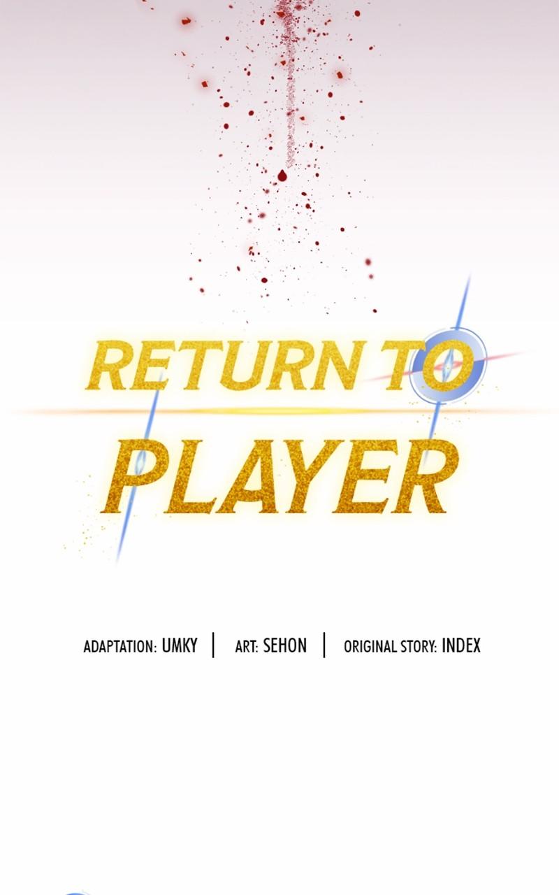 Return to Player Chapter 121 77