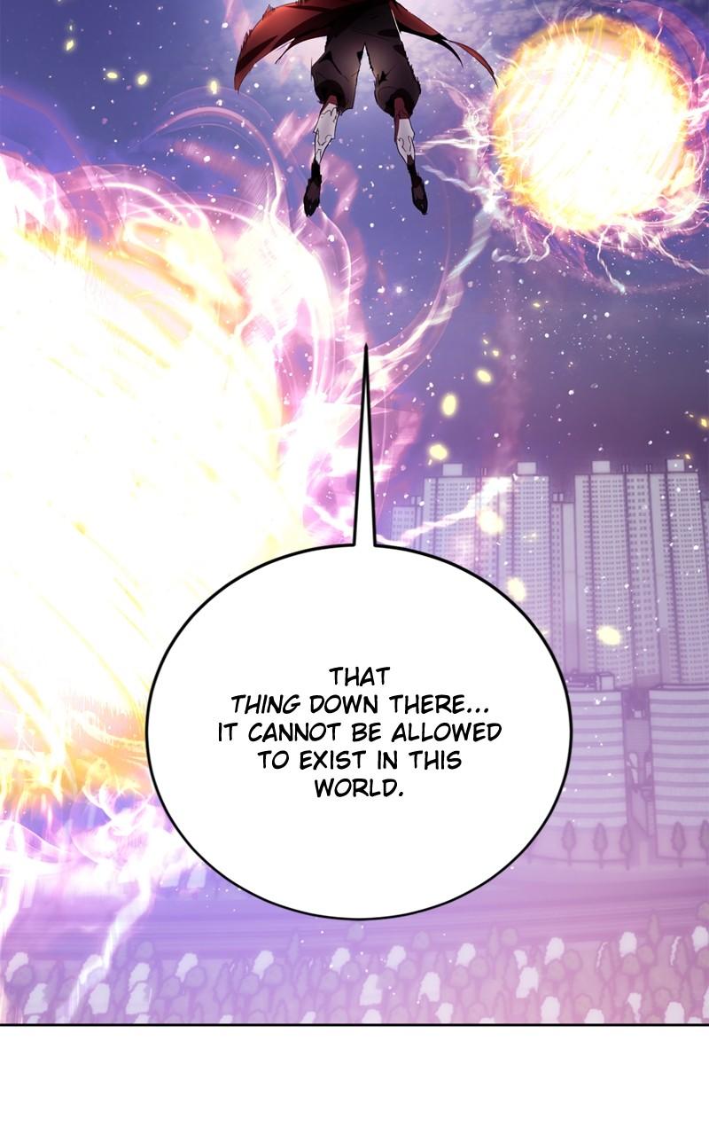 Return to Player Chapter 121 100