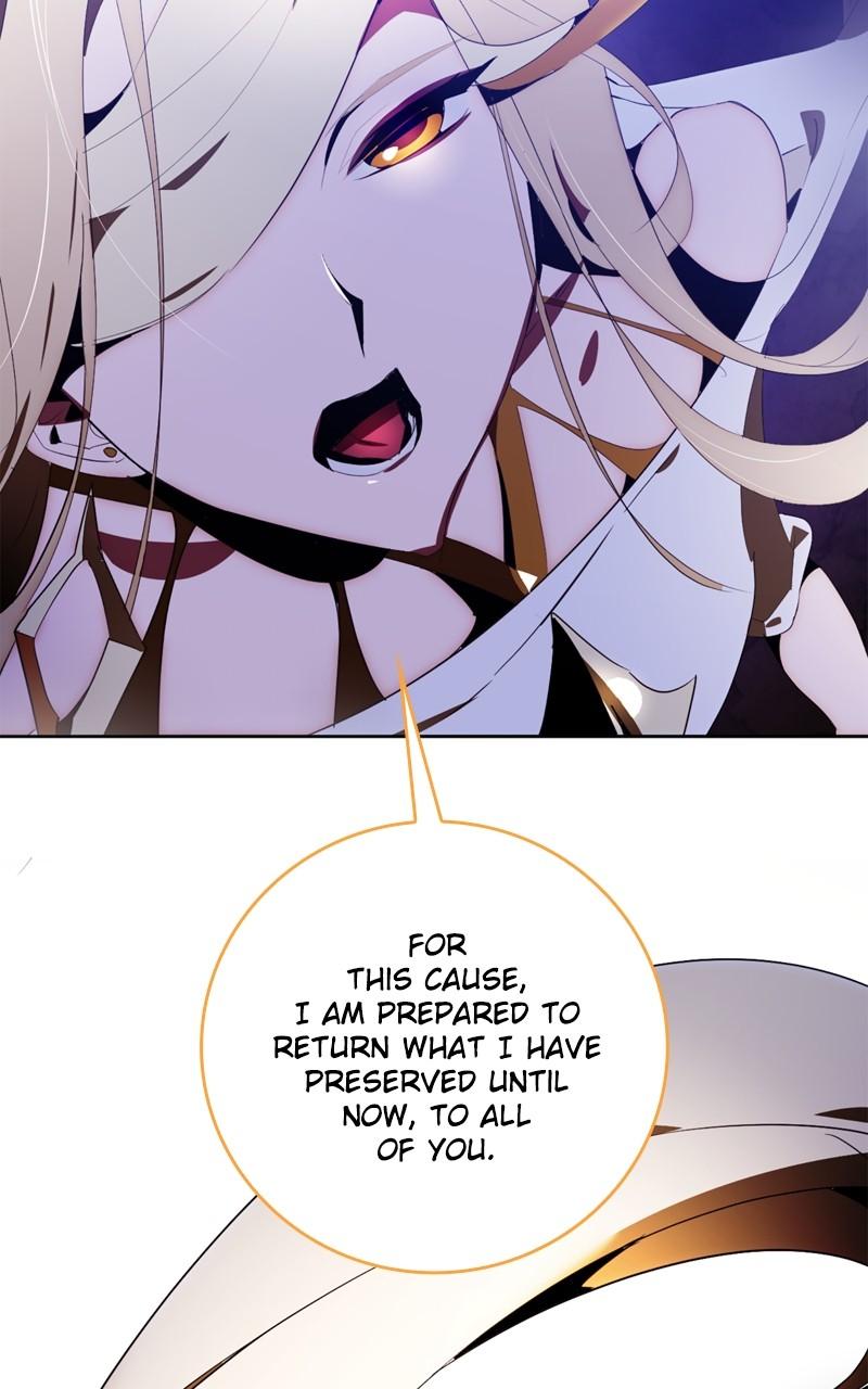 Return to Player Chapter 121 110