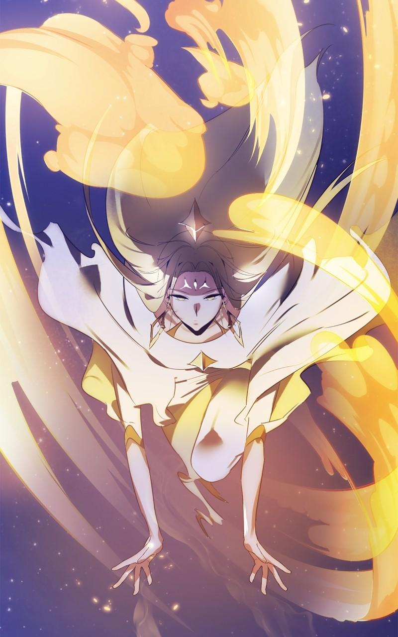 Return to Player Chapter 122 2