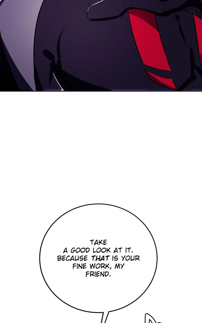 Return to Player Chapter 122 61