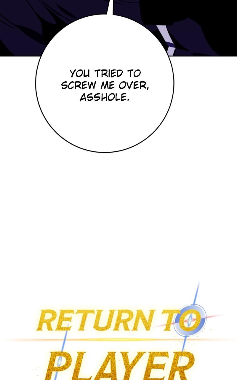 Return to Player Chapter 122 65
