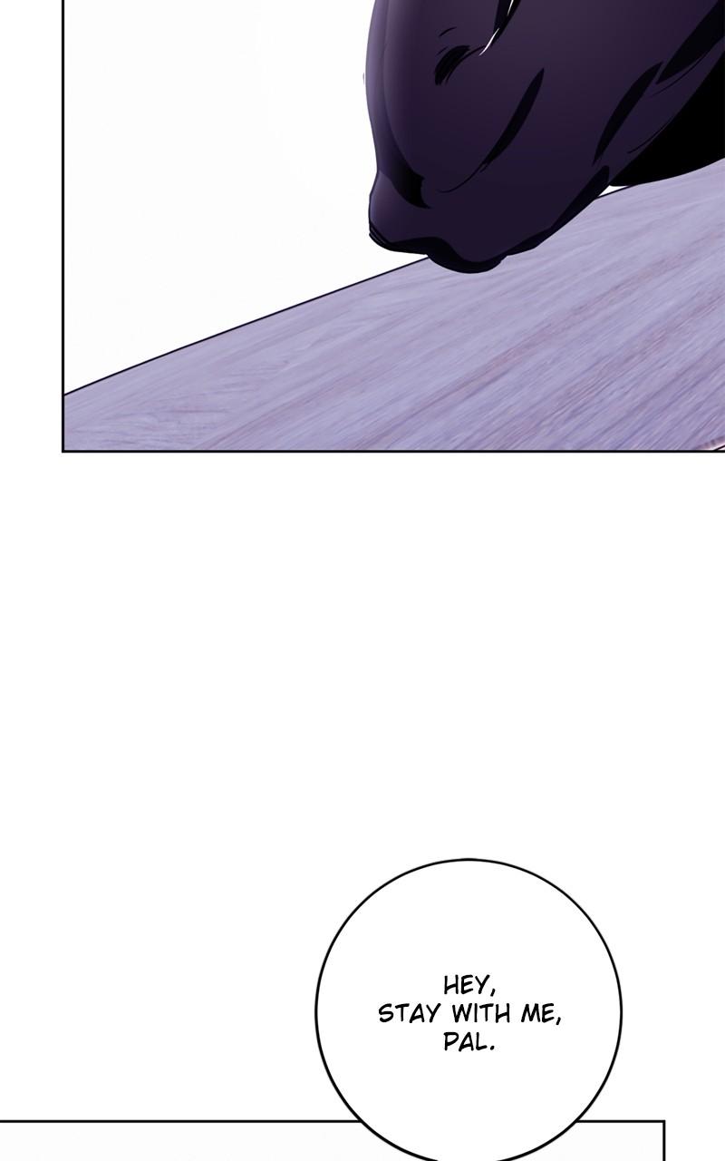 Return to Player Chapter 122 112