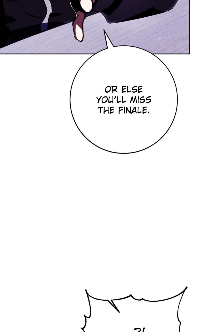 Return to Player Chapter 122 114