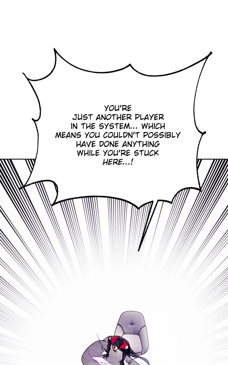 Return to Player Chapter 122 117