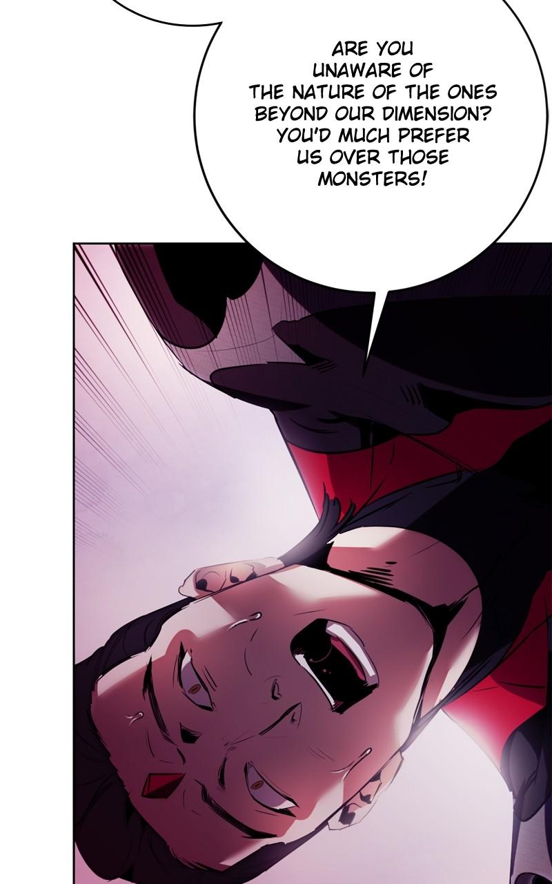 Return to Player Chapter 122 127