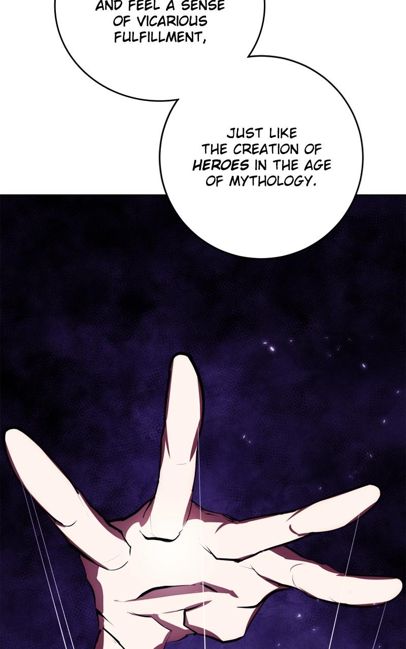 Return to Player Chapter 122 133