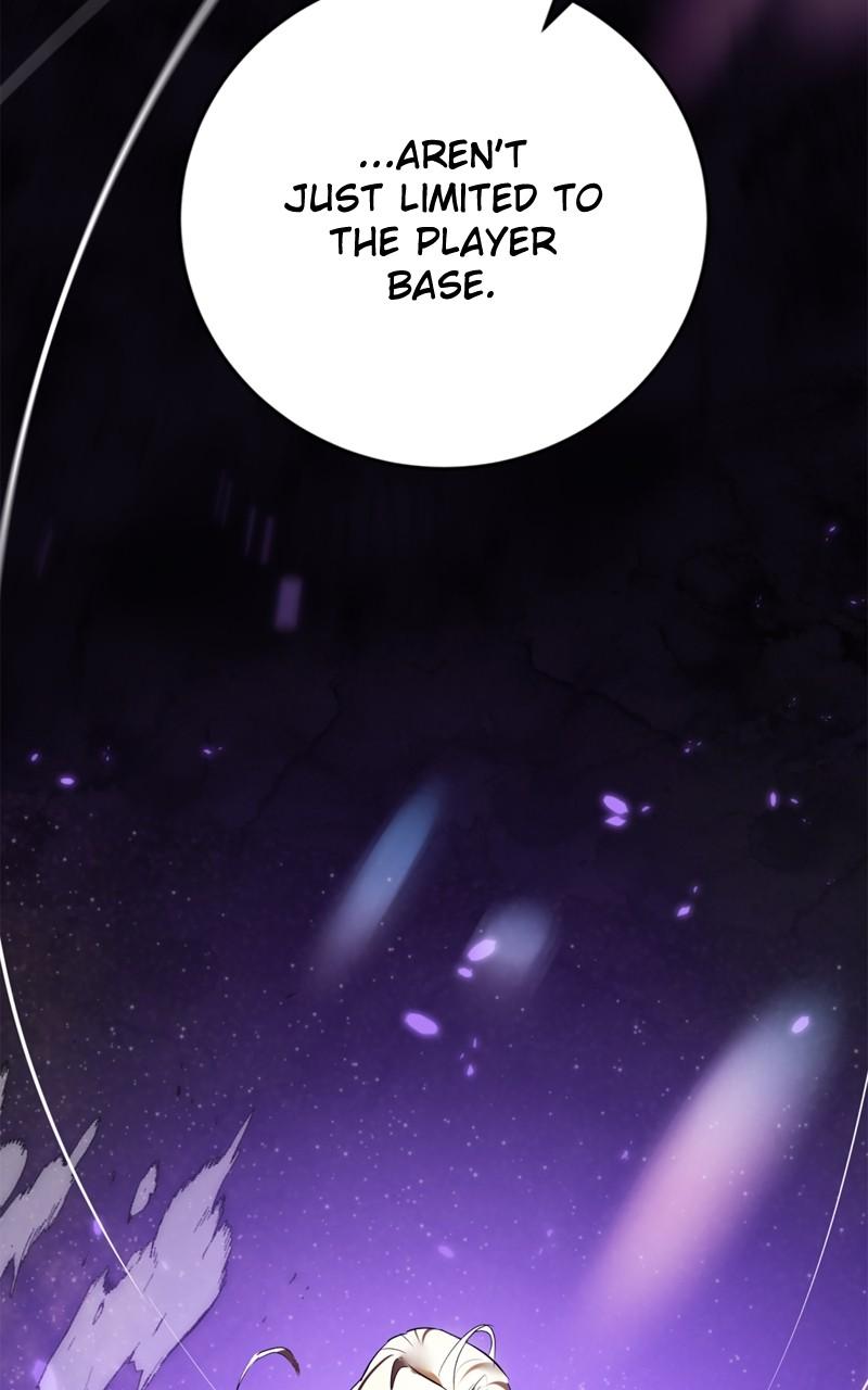 Return to Player Chapter 122 137