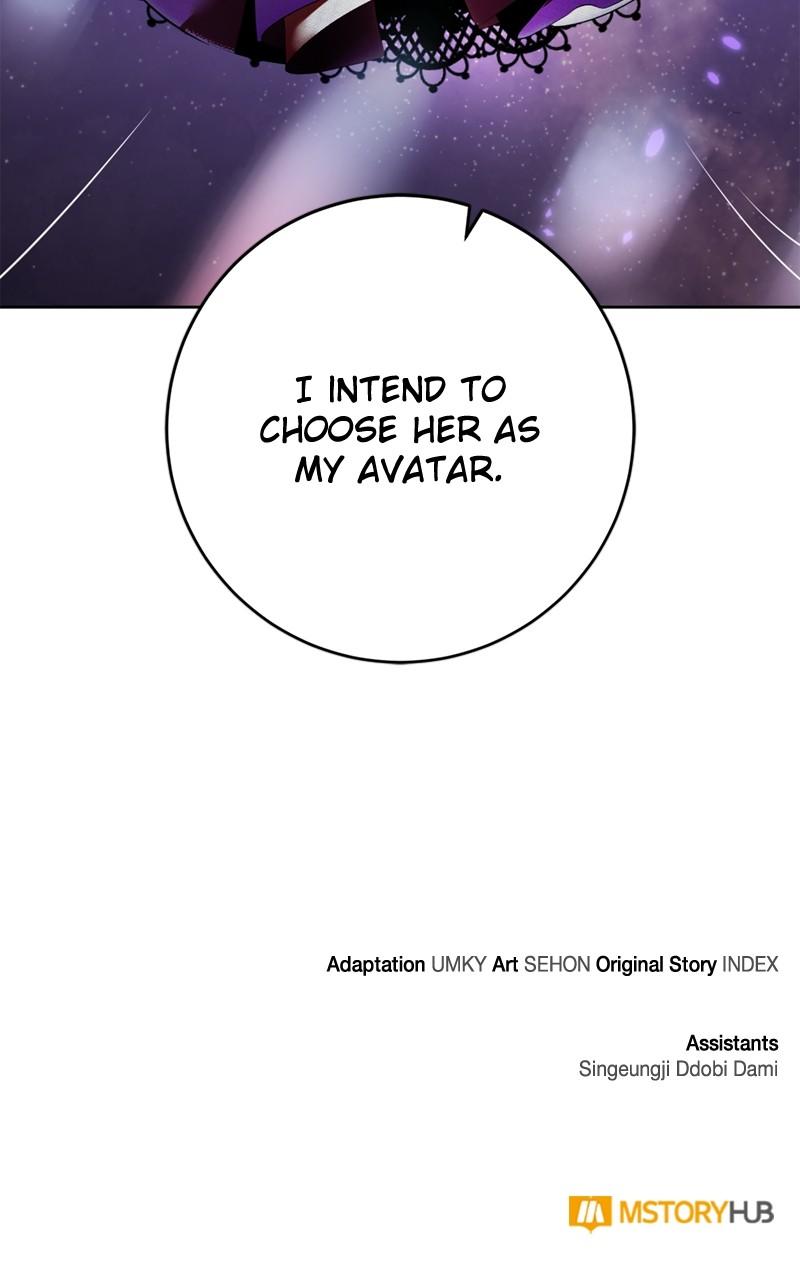 Return to Player Chapter 122 139