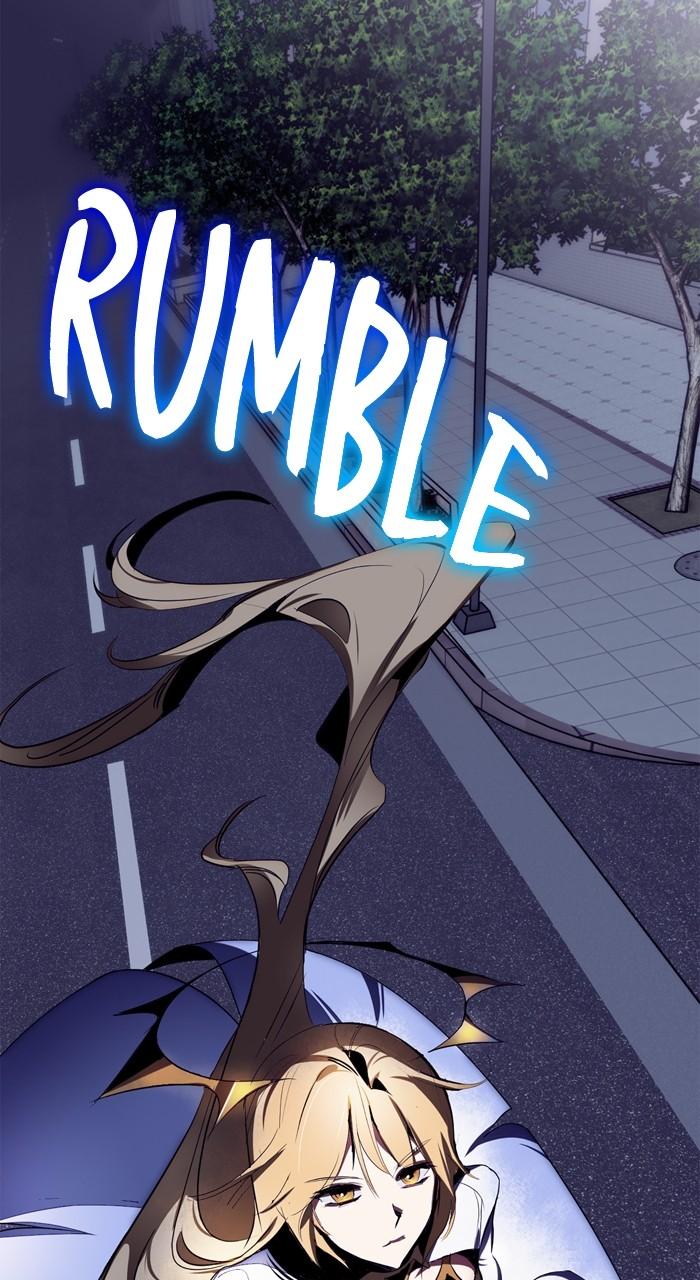 Return to Player Chapter 123 2