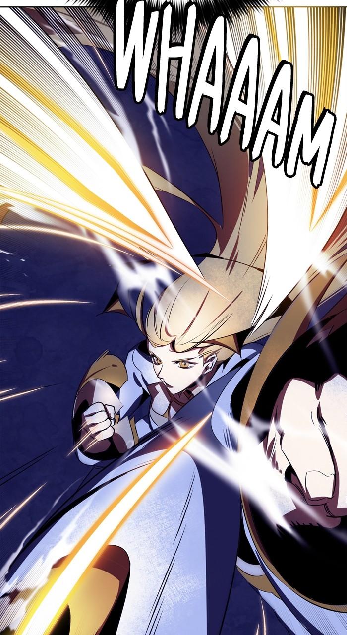 Return to Player Chapter 123 50