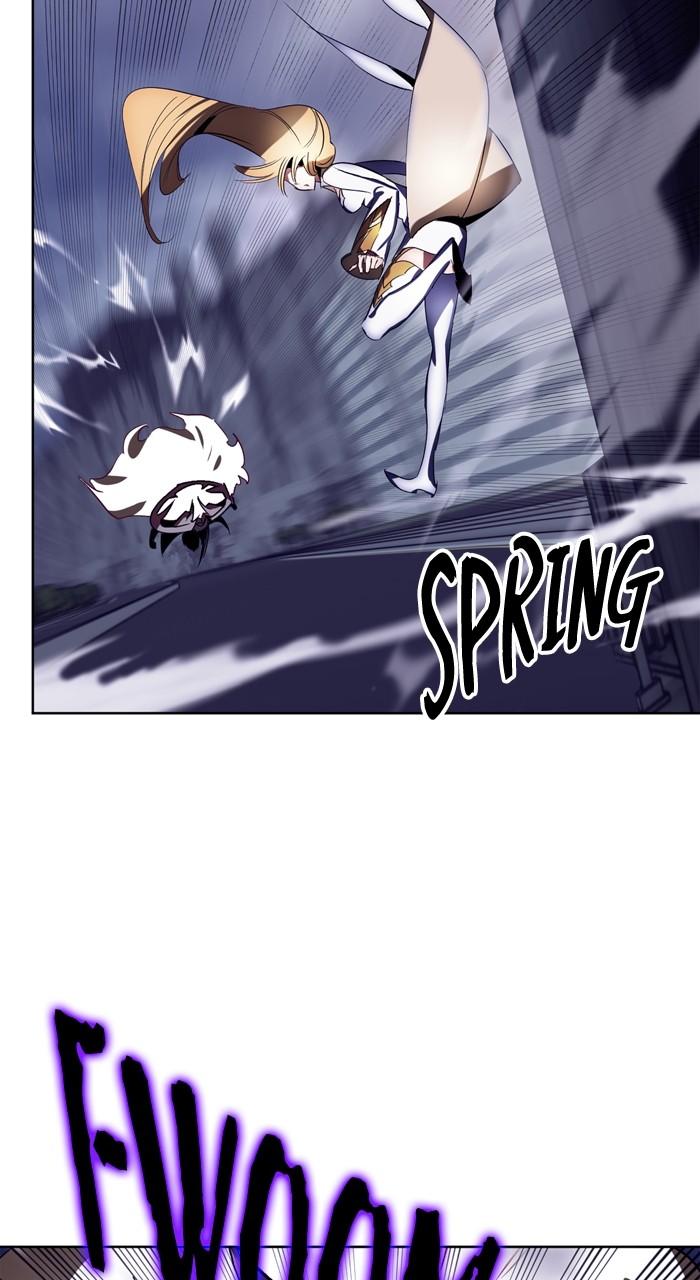 Return to Player Chapter 123 62