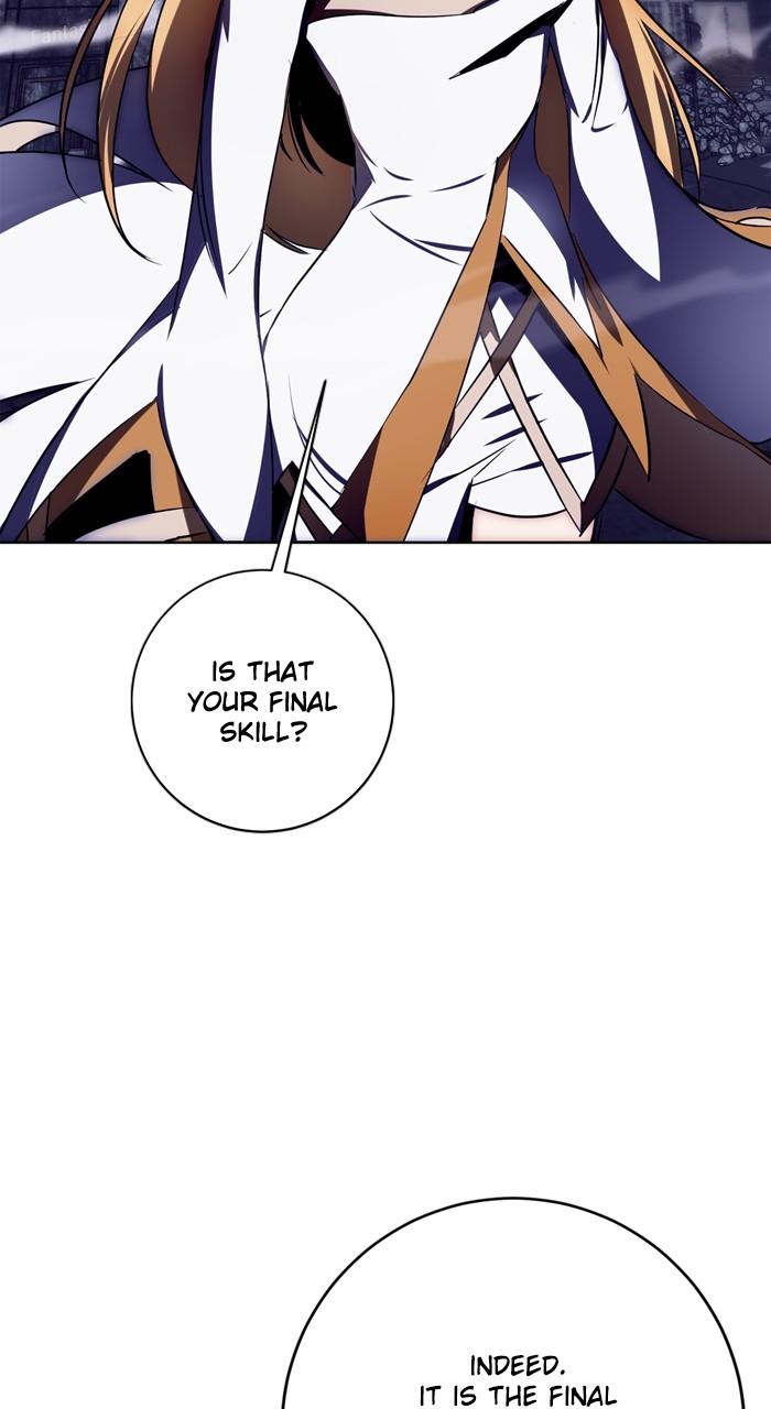Return to Player Chapter 123 99