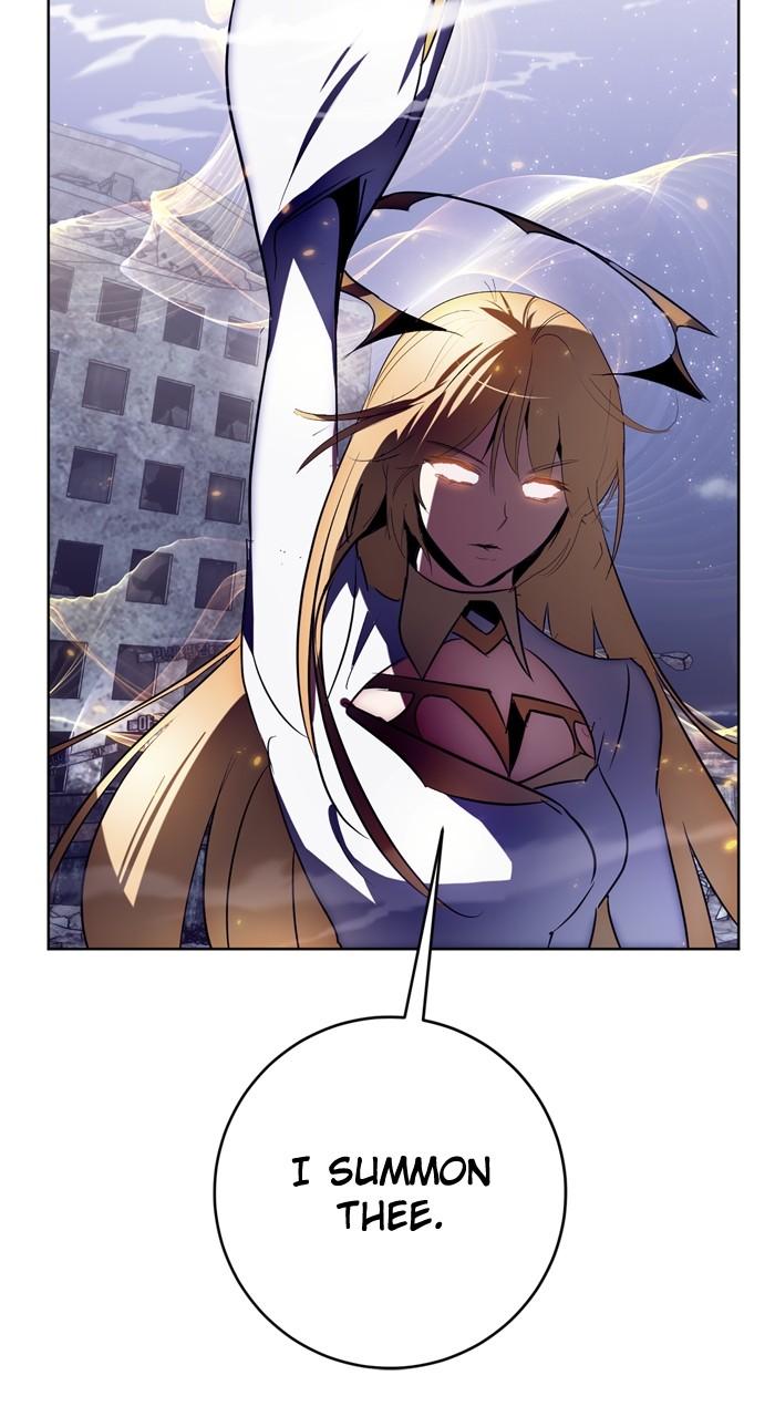 Return to Player Chapter 123 108
