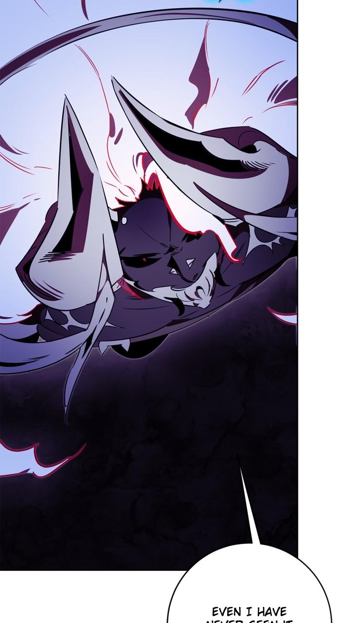 Return to Player Chapter 124 6