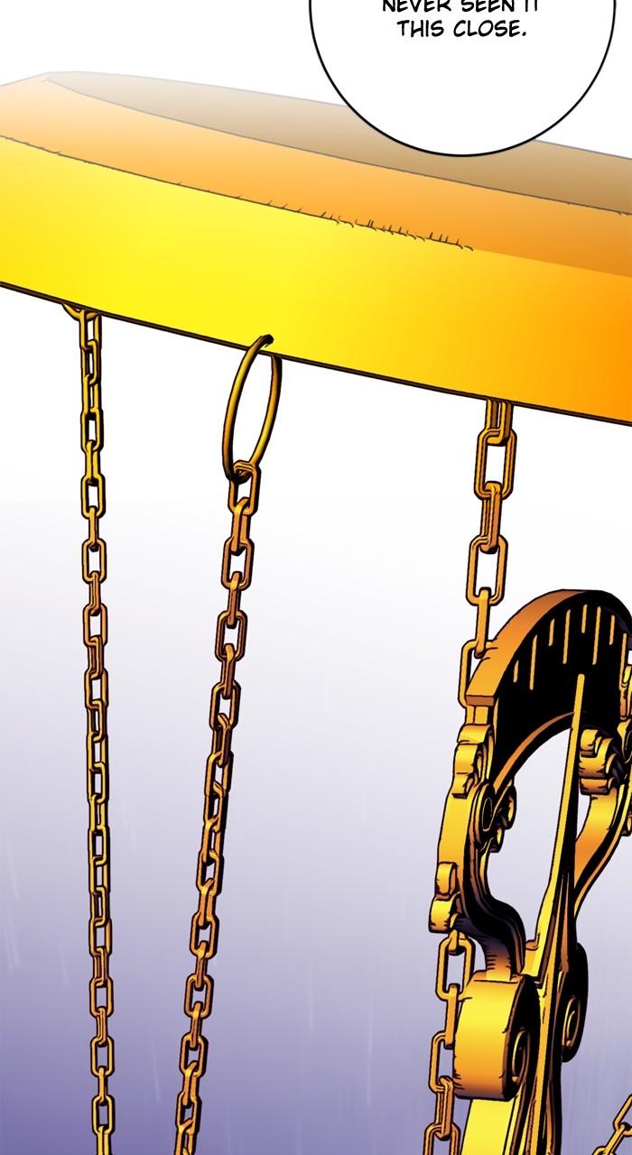 Return to Player Chapter 124 7
