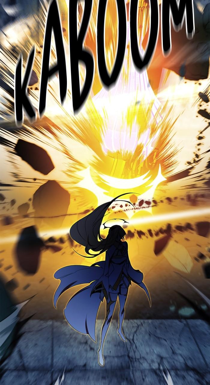 Return to Player Chapter 124 9