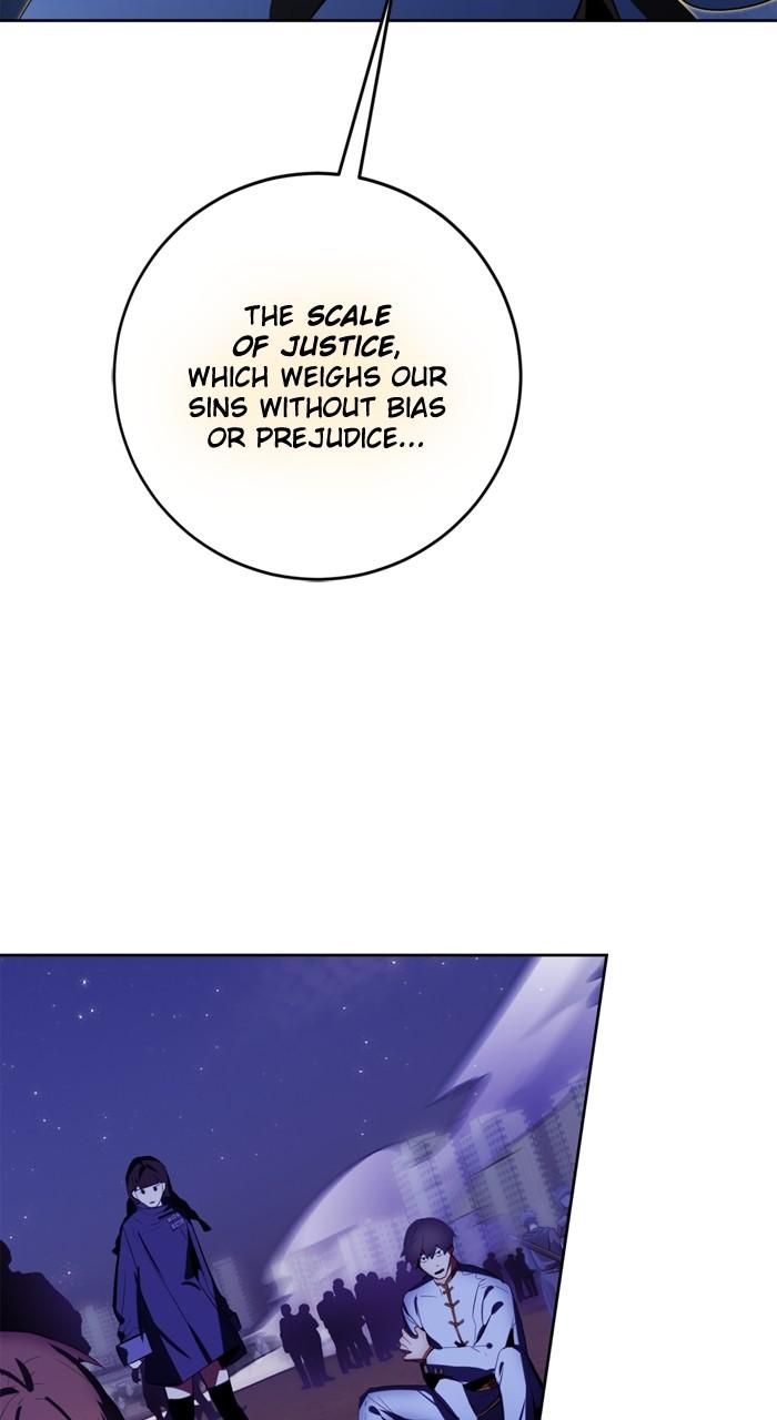 Return to Player Chapter 124 12