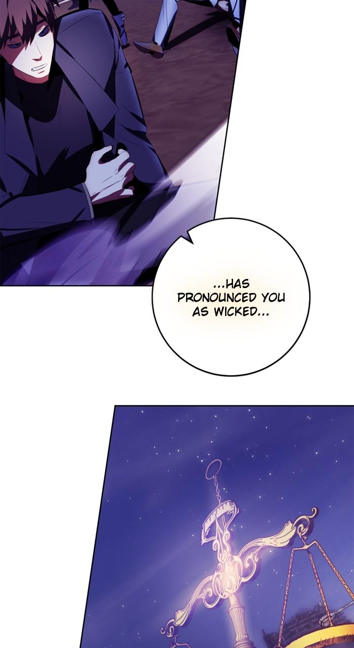 Return to Player Chapter 124 13
