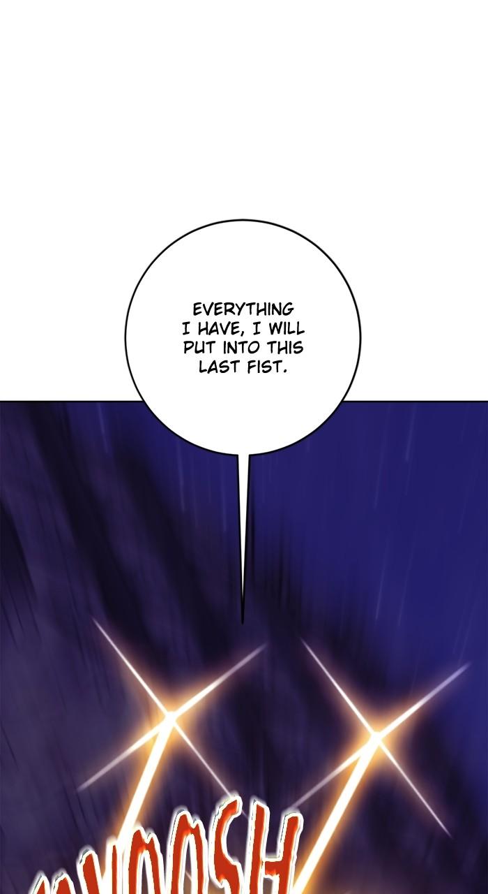 Return to Player Chapter 124 20