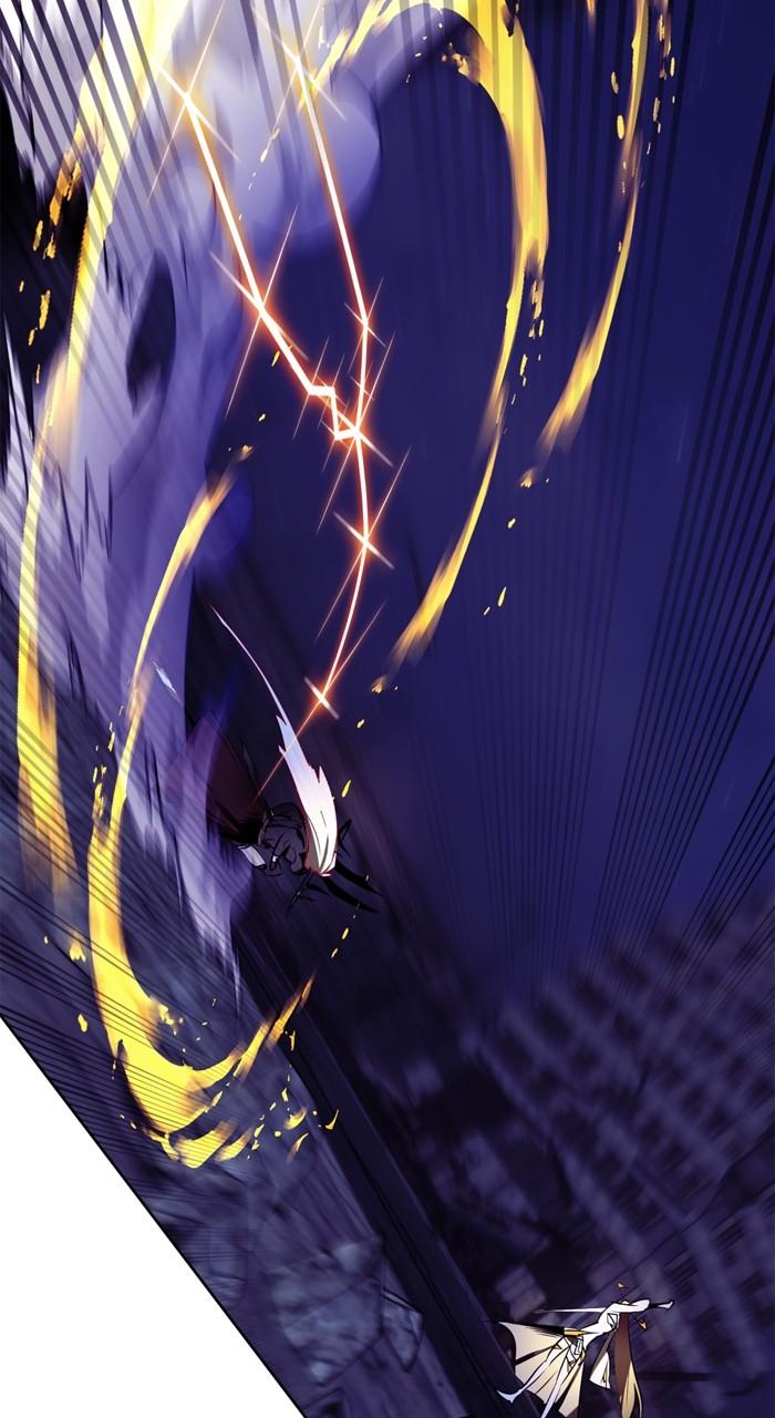 Return to Player Chapter 124 25