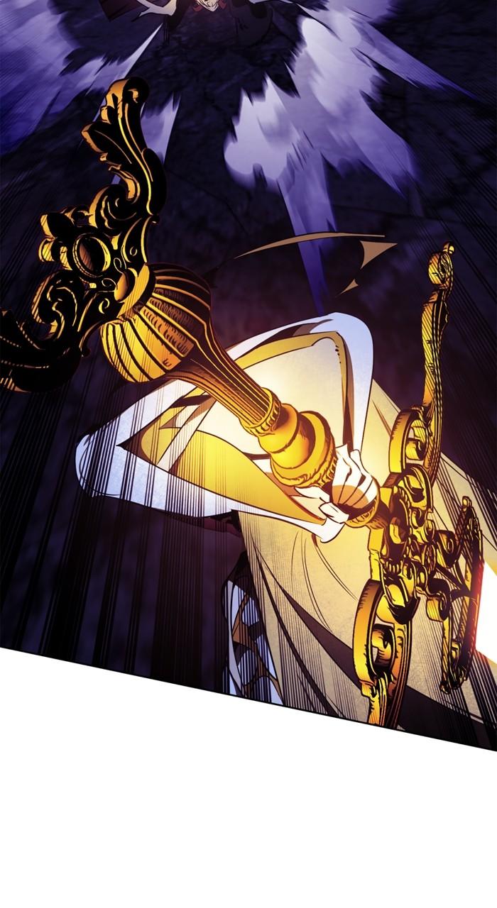 Return to Player Chapter 124 27