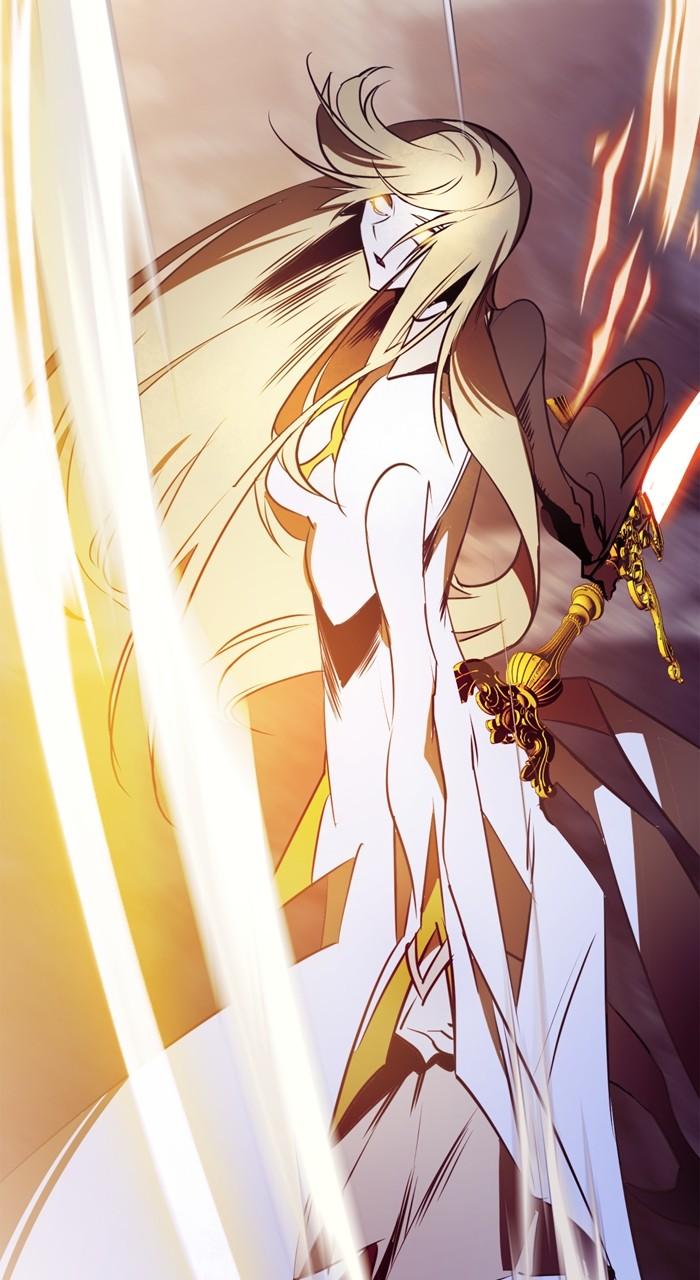 Return to Player Chapter 124 31