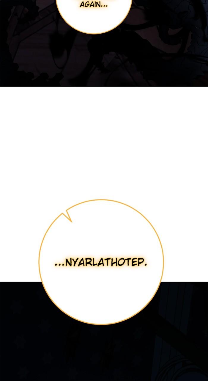 Return to Player Chapter 124 52