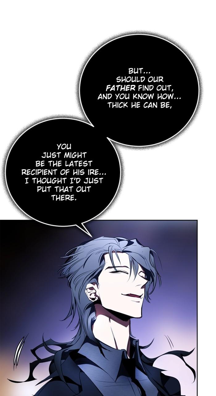 Return to Player Chapter 124 56