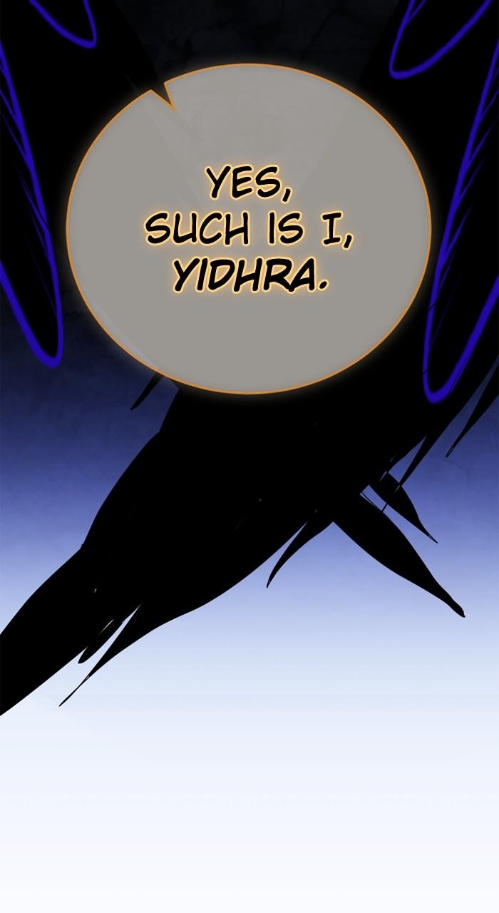 Return to Player Chapter 124 63
