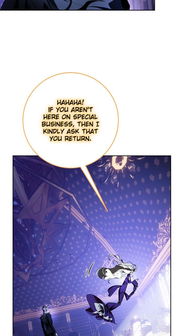 Return to Player Chapter 124 65
