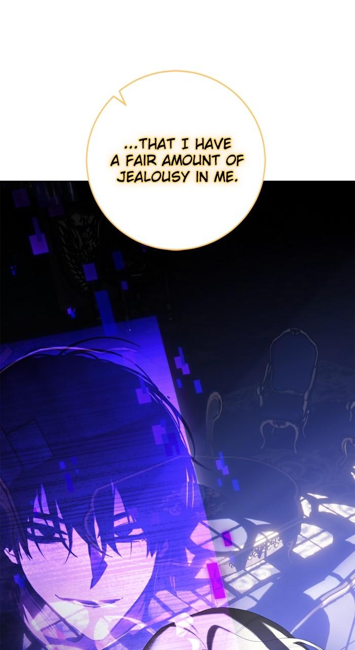 Return to Player Chapter 124 70