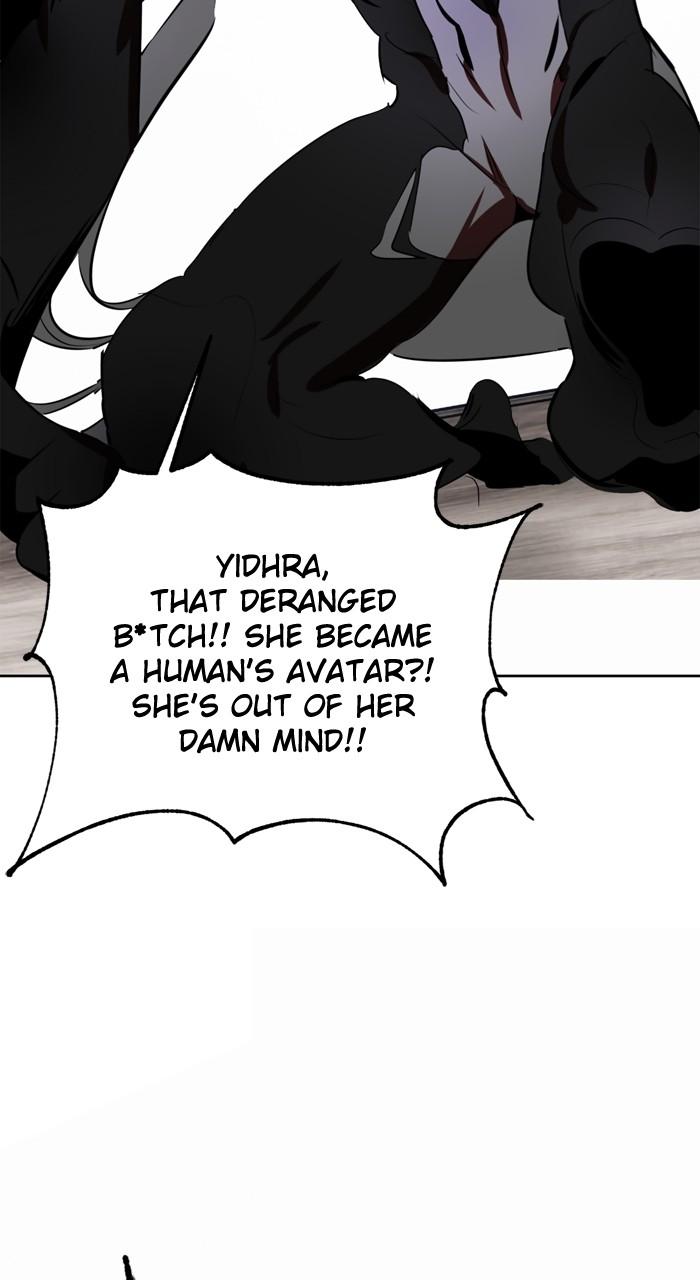 Return to Player Chapter 124 77