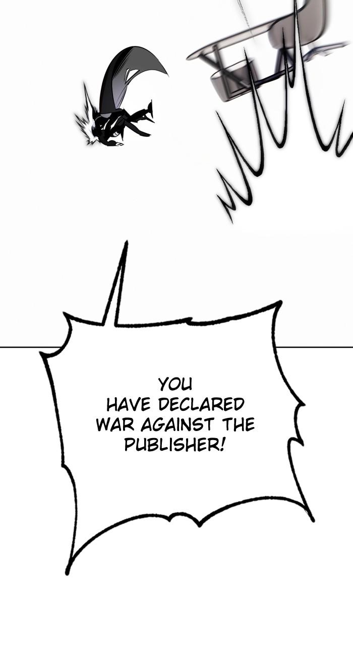Return to Player Chapter 124 79