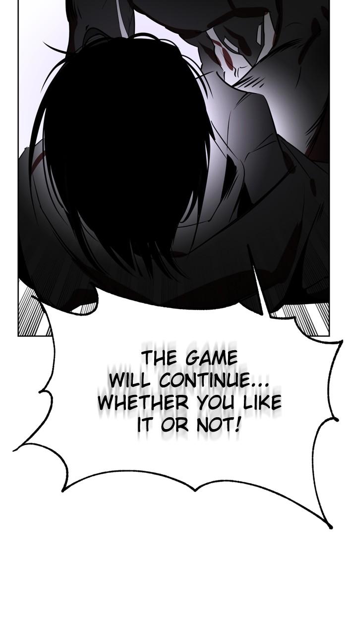 Return to Player Chapter 124 81