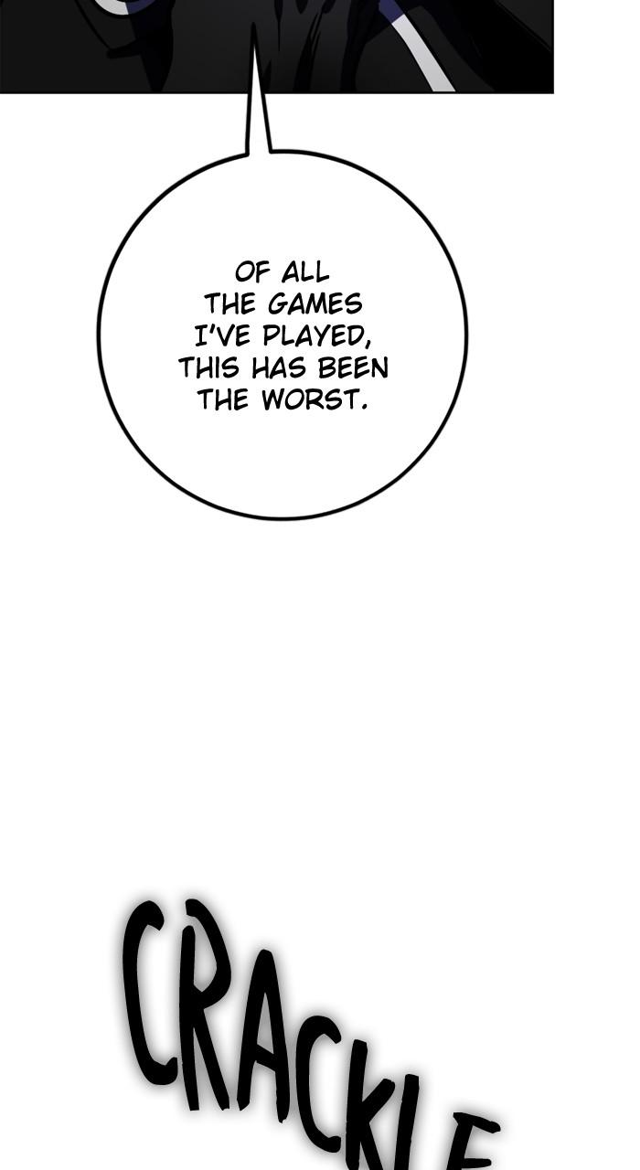 Return to Player Chapter 124 84