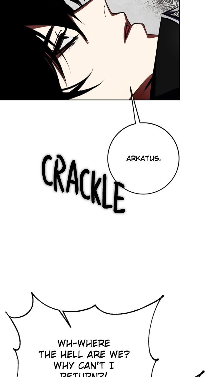 Return to Player Chapter 124 87