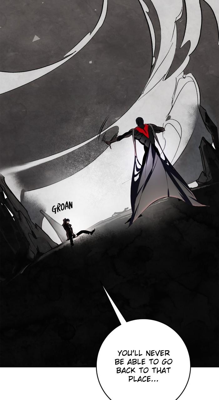 Return to Player Chapter 124 89