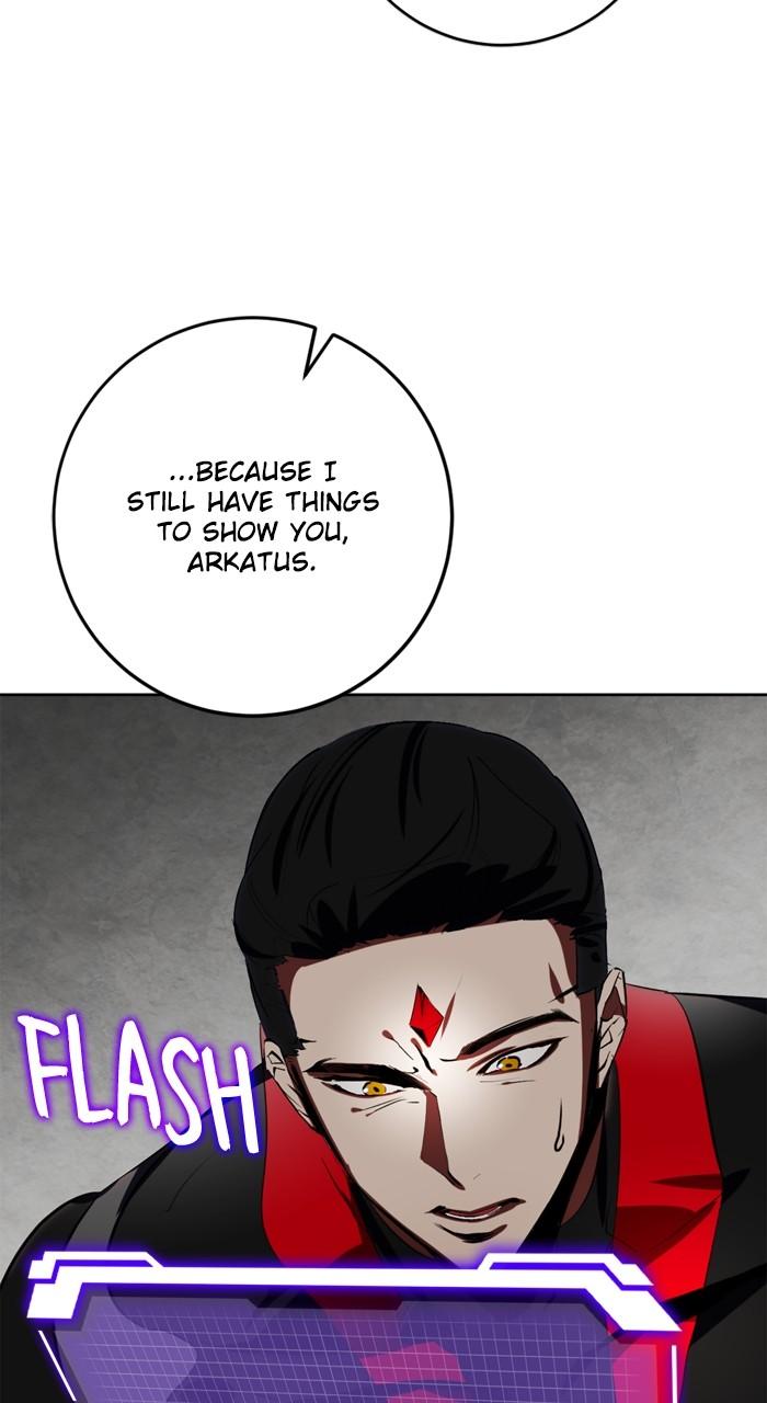 Return to Player Chapter 124 90