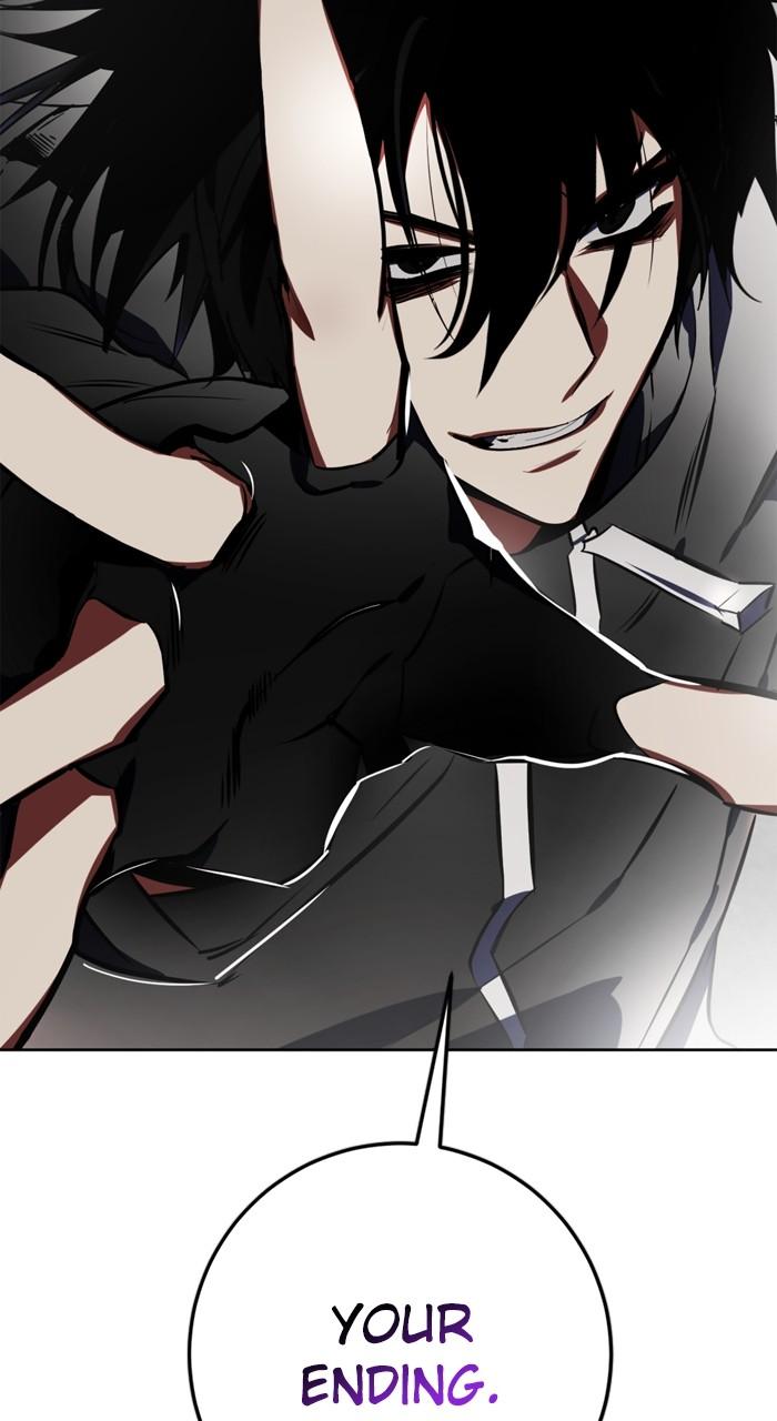 Return to Player Chapter 124 92