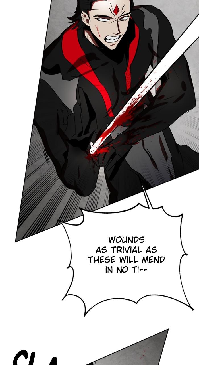 Return to Player Chapter 124 104