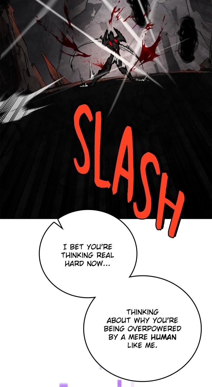 Return to Player Chapter 124 108