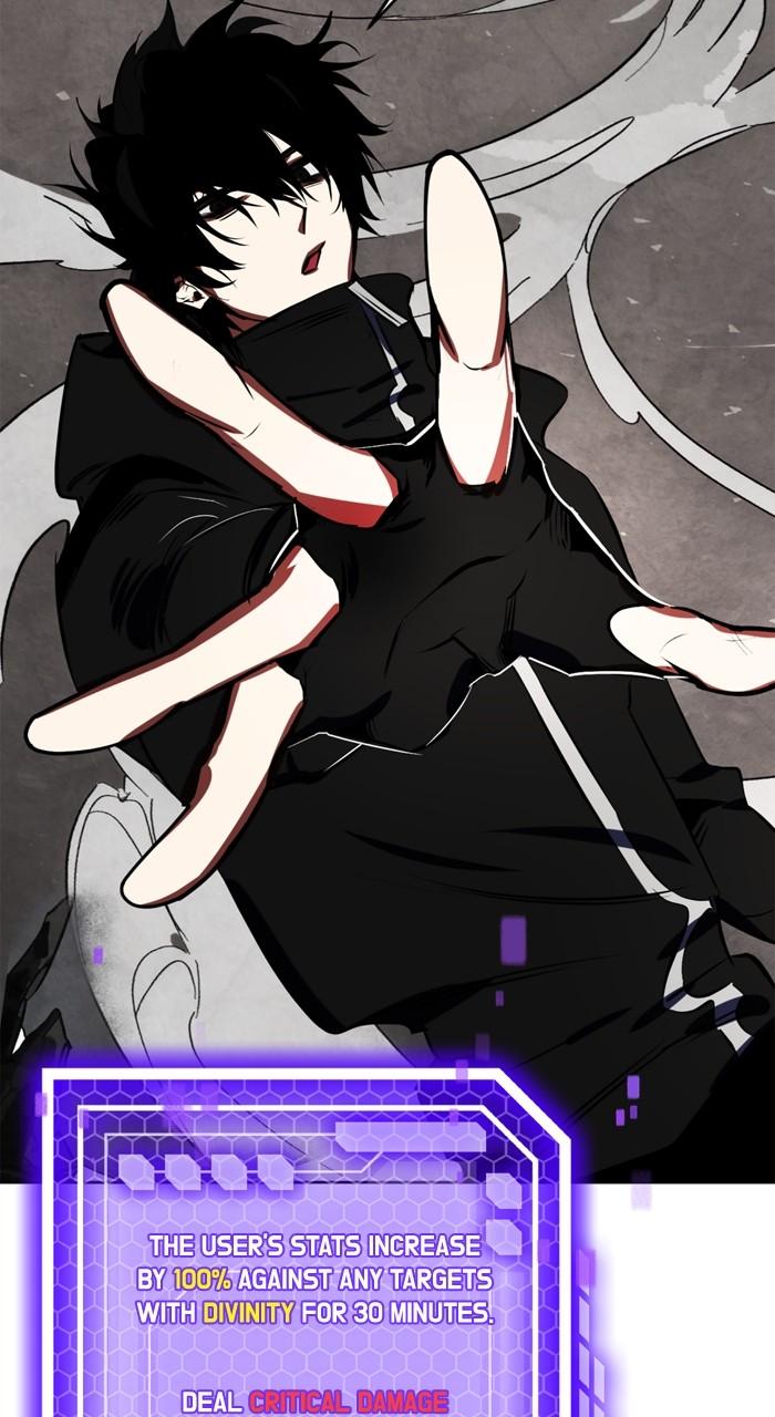Return to Player Chapter 124 110