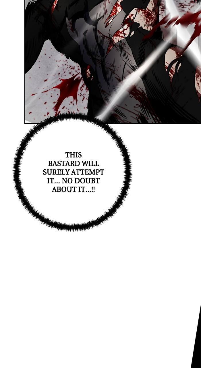 Return to Player Chapter 124 116