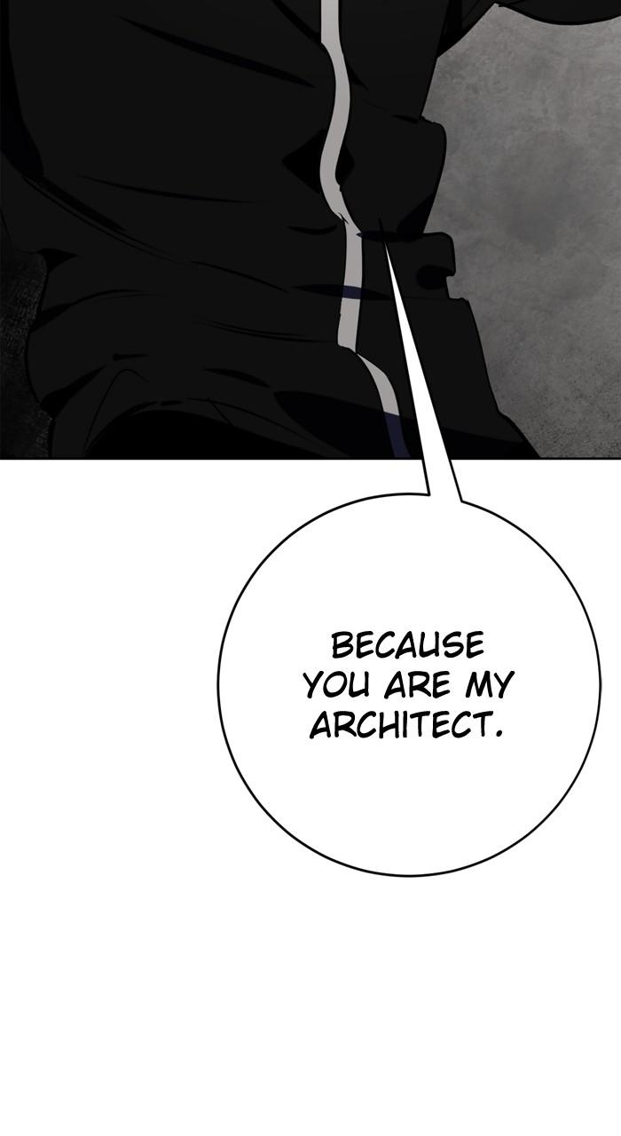 Return to Player Chapter 124 119