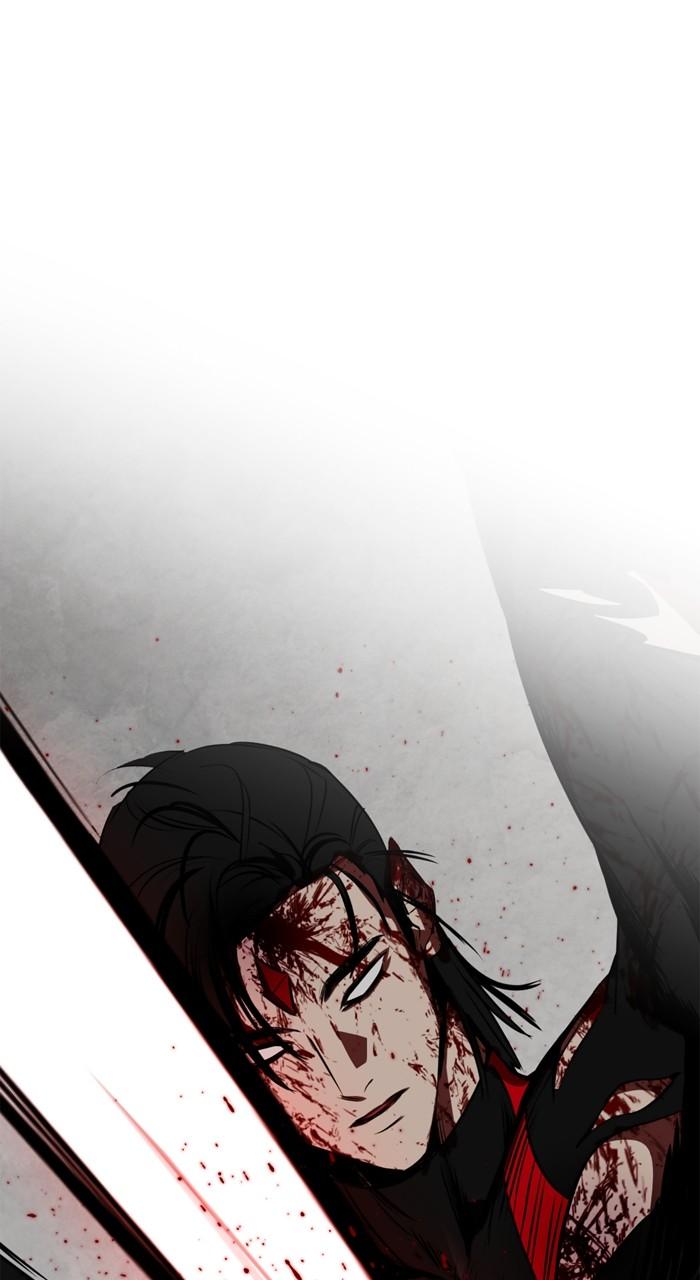 Return to Player Chapter 124 121