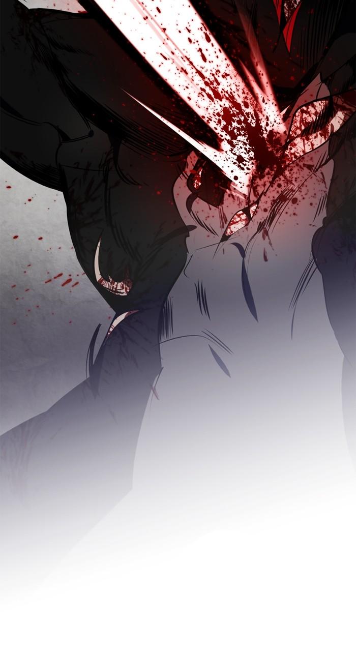 Return to Player Chapter 124 122